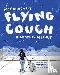 Kurzweil, Amy - Flying Couch: A Graphic Memoir