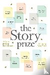  - The Story Prize