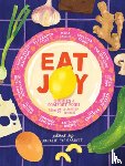 Garrett, Natalie Eve - Eat Joy