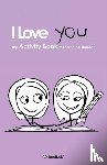 Lovebook - The Big Activity Book For Lesbian Couples