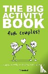 Lovebook - The Big Activity Book For Gay Couples