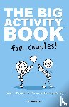 Lovebook - The Big Activity Book For Couples