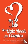 Lovebook - The Quiz Book for Couples
