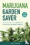 Rosenthal, Ed - Marijuana Garden Saver
