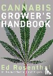 Rosenthal, Ed - Cannabis Grower's Handbook