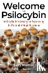 Warner, Seth - Welcome to Psilocybin
