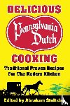  - Delicious Pennsylvania Dutch Cooking