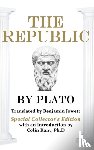 Plato - Plato's the Republic