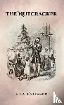 Hoffmann, E T a - The Nutcracker