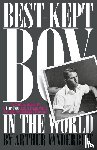 Vanderbilt, Arthur - Best Kept Boy in the World