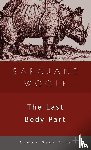 Woolf, Sarajane - The Last Body Part
