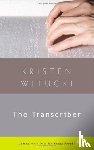 Witucki, Kristen - The Transcriber