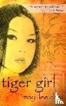 Chai, May-lee - Tiger Girl