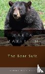 Maretich, Marta - The Bear Suit