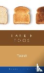 Foos, Laurie - Toast