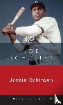 Schuster, Joe - Jackie Robinson
