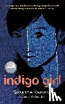 Kamata, Suzanne - Indigo Girl