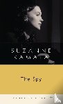 Kamata, Suzanne - The Spy