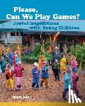 Ker, Ruth - Please, Can We Play Games?