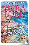 Purl, Mara - Purl, M: Why Hearts Keep Secrets