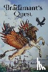 Berman, Ruth - Bradamant's Quest