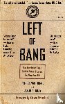 Pressfield, Steven - Left of Bang