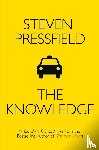 Pressfield, Steven - The Knowledge