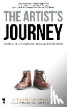 Coyne, Shawn - The Artist's Journey: The Wake of the Hero's Journey and the Lifelong Pursuit of Meaning