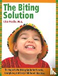 Poelle, Lisa - The Biting Solution