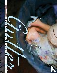 Garza, Lauren Brazeal - Gutter