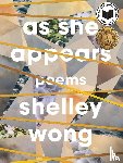 Wong, Shelley - As She Appears