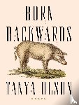 Olson, Tanya - Born Backwards