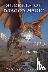 Almine - Secrets of Dragon Magic, Sacred Fires of Hadji-Ka