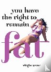 Tovar, Virgie - YOU HAVE THE RIGHT TO REMAIN F
