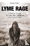 Haber, Mindy - Lyme Rage