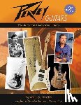 Moseley, Willie G. - Peavey Guitars: The Authorized American History