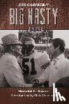 Borne, Ron - Jim Carmody, Big Nasty: Mississippi's Coach