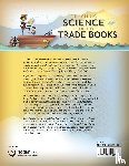 Royce, Christine Anne, Ansberry, Karen, Morgan, Emily - Teaching Science Through Trade Books