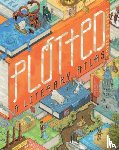 Andrew DeGraff, Daniel Harmon - Plotted