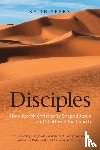 Akers, Keith - Disciples