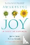 Baraz, James, Alexander, Shoshana - Awakening Joy