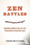 Nhat Hanh, Thich - Zen Battles