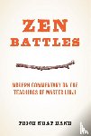 Nhat Hanh, Thich - Zen Battles