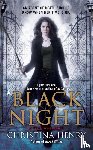 Henry, Christina - Black Night