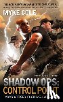 Cole, Myke - Shadow Ops: Control Point