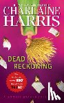 Harris, Charlaine - Dead Reckoning