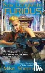 Shepherd, Mike - Kris Longknife: Furious