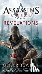Bowden, Oliver - Bowden, O: Revelations