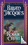 Jacques, Brian - Jacques, B: Rogue Crew