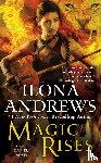 Andrews, Ilona - Magic Rises